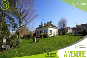 achat maison ailly-sur-noye 80250