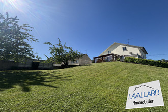 achat maison ailly-sur-noye 80250