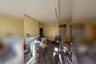 achat maison ailly-sur-noye 80250