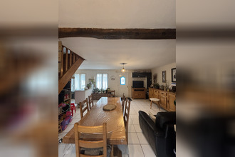 achat maison ailly-sur-noye 80250