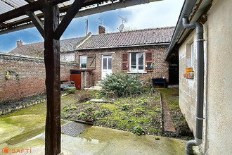 achat maison ailly-sur-noye 80250