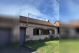 achat maison ailly-sur-noye 80250