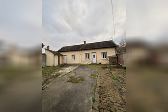 achat maison ailly-sur-noye 80250