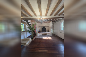 achat maison ailly-sur-noye 80250