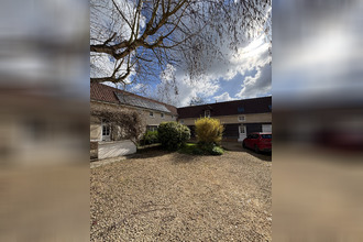 achat maison ailly-sur-noye 80250