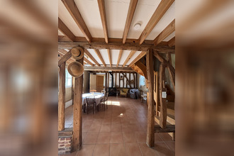 achat maison ailly-sur-noye 80250