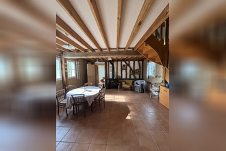 achat maison ailly-sur-noye 80250