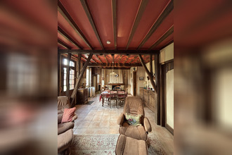 achat maison ailly-sur-noye 80250