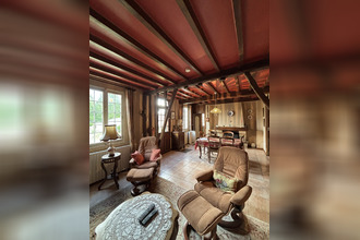 achat maison ailly-sur-noye 80250