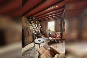 achat maison ailly-sur-noye 80250