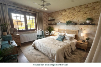 achat maison ailly-sur-noye 80250