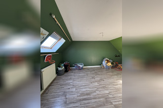 achat maison ailly-sur-noye 80250
