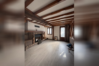 achat maison ailly-sur-noye 80250