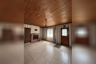 achat maison ailly-sur-noye 80250