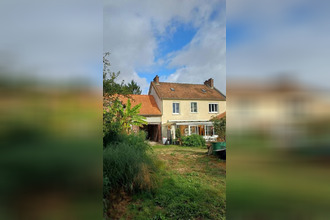 achat maison ailly-sur-noye 80250