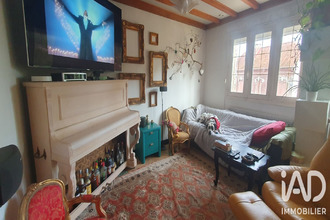 achat maison ailly-sur-noye 80250