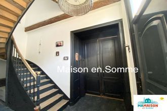 achat maison ailly-sur-somme 80470