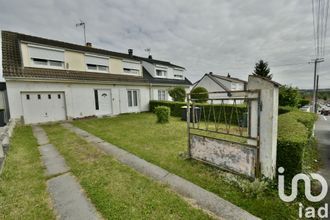 achat maison ailly-sur-somme 80470