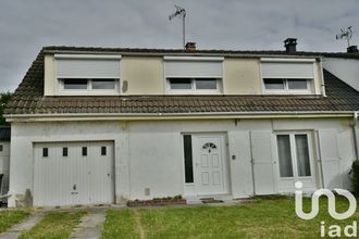 achat maison ailly-sur-somme 80470