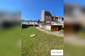 achat maison ailly-sur-somme 80470