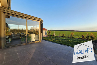 achat maison ailly-sur-somme 80470