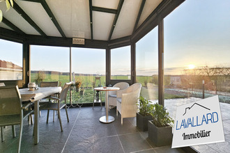 achat maison ailly-sur-somme 80470