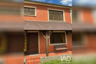 achat maison ailly-sur-somme 80470