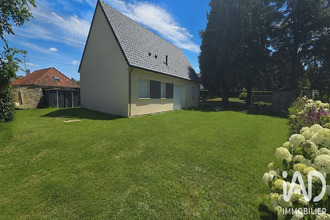 achat maison ailly-sur-somme 80470
