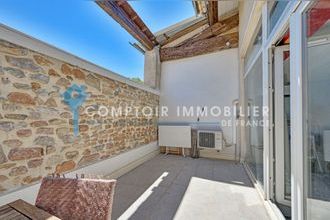 achat maison aimargues 30470