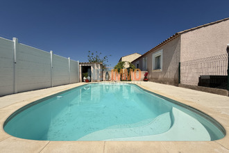 achat maison aimargues 30470