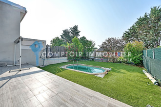 achat maison aimargues 30470