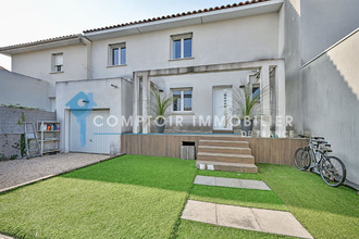 achat maison aimargues 30470