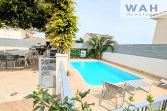 achat maison aimargues 30470