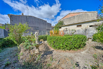 achat maison aimargues 30470