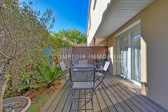 achat maison aimargues 30470