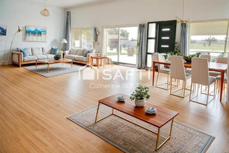 achat maison aimargues 30470