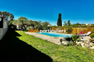 achat maison aimargues 30470