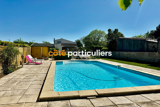 achat maison aimargues 30470