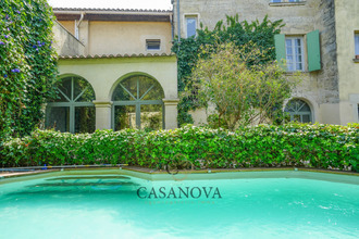 achat maison aimargues 30470