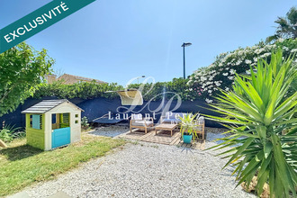 achat maison aimargues 30470