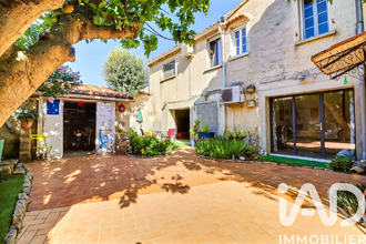 achat maison aimargues 30470