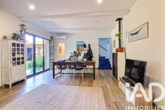 achat maison aimargues 30470