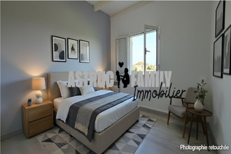 achat maison aimargues 30470