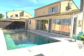 achat maison aimargues 30470
