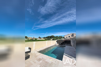 achat maison aimargues 30470