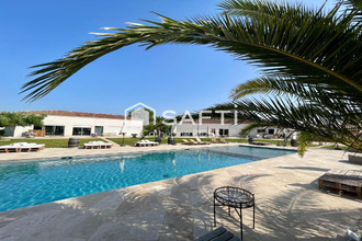 achat maison aimargues 30470