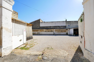 achat maison aimargues 30470