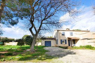achat maison aimargues 30470