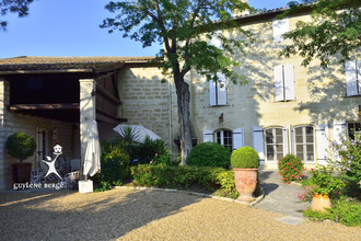 achat maison aimargues 30470