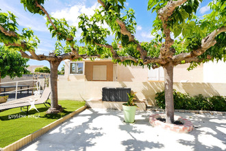 achat maison aimargues 30470